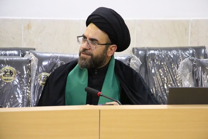 تصاویر | برگزاری همایش هم‌اندیشی اساتید قرآن مدارس علمیه استان اصفهان