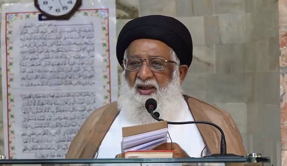 عزاداری زمانی اثرگذار است که به اصلاح رفتار و تعمیق معرفت دینی بینجامد