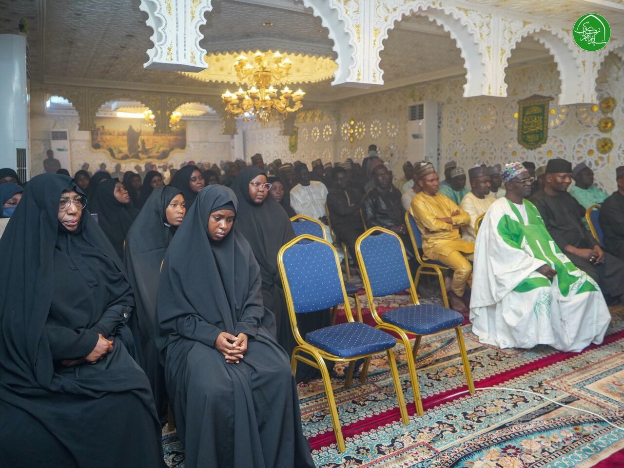 Pèlerins de l'Arbaïn, ambassadeurs de l'islam : le message fort de Cheikh Ibrahim Zakzaky
