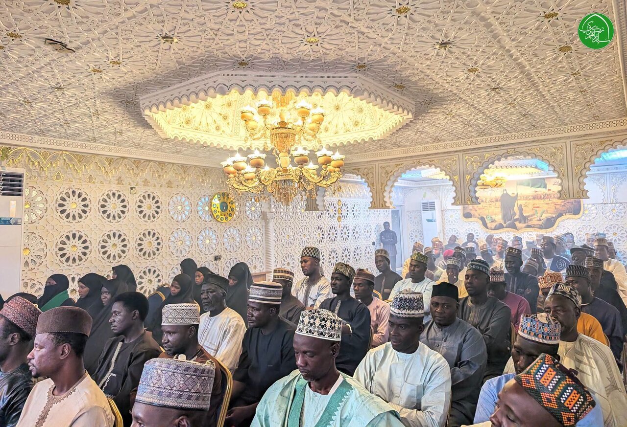 Pèlerins de l'Arbaïn, ambassadeurs de l'islam : le message fort de Cheikh Ibrahim Zakzaky