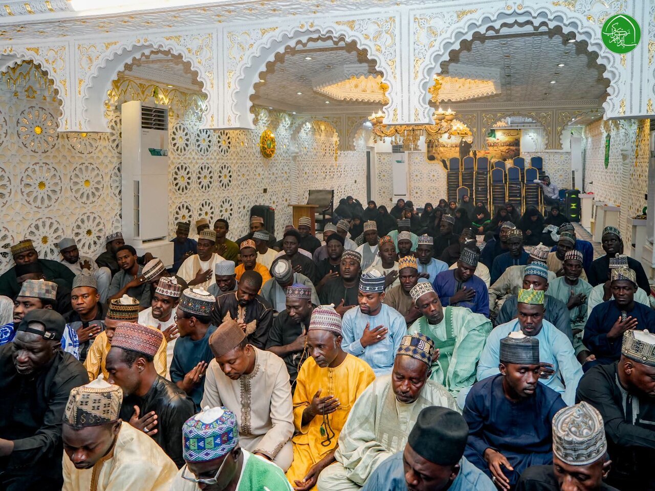 Pèlerins de l'Arbaïn, ambassadeurs de l'islam : le message fort de Cheikh Ibrahim Zakzaky