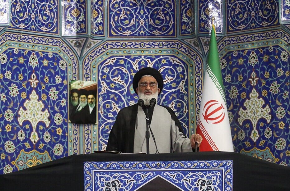 Arbaeen March Crushes US-Zionist Arrogance Underfoot, Says Top Qom Cleric