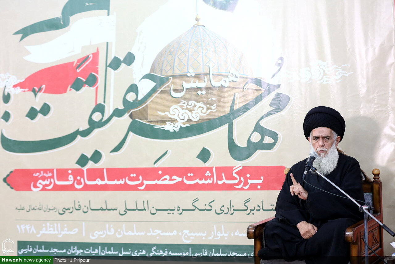 Loyalty to Wilayah: The Secret to Salman al-Farsi's Immortal Legacy, Says Scholar