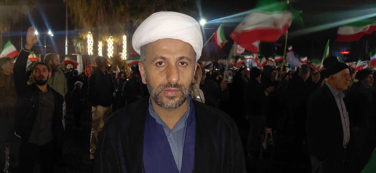 Arbaeen Pilgrimage: A Divine Opportunity to Attain the Station of Assisting the Imam, Says Religious Expert