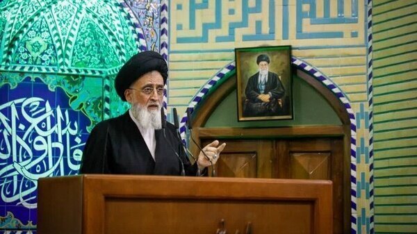 Strait of Hormuz Can Plunge West, Israel Into Coma; Enemy Will Retreat Under Blows of Resistance