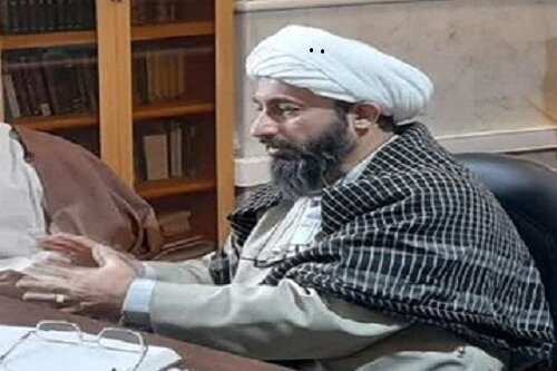 مساجد کرمانشاه خط مقدم خدمت به زائران «دروازه کربلا» هستند