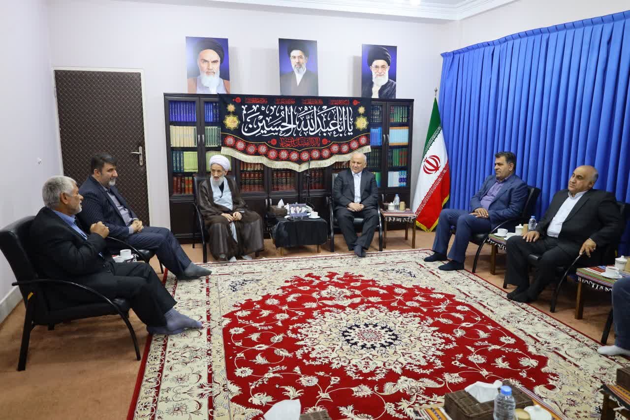 ساماندهی وضعیت بازار برنج و حمایت از کشاورزان