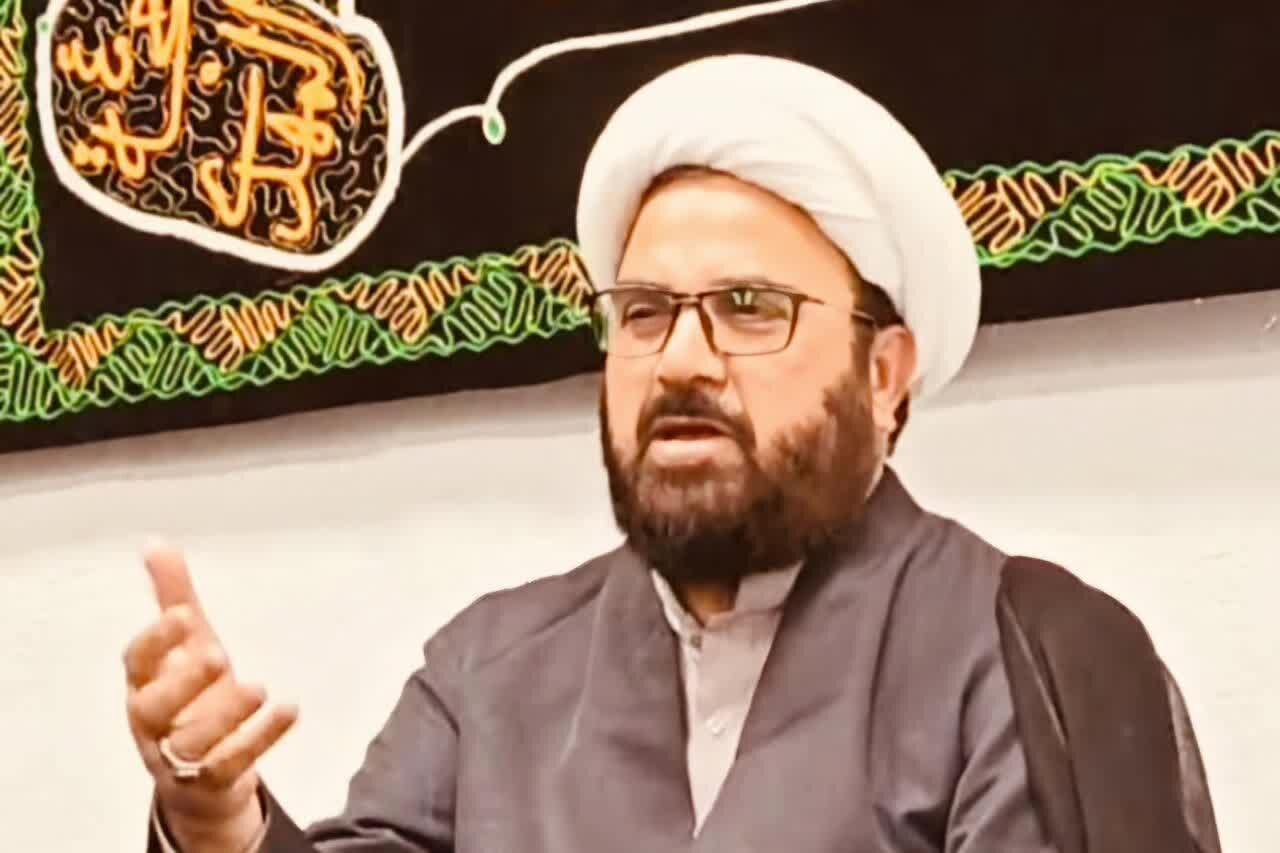 شرپسند اور تکفیری قوتوں نے ہمیشہ پاکستان کو کمزور کرنے کی کوشش کی