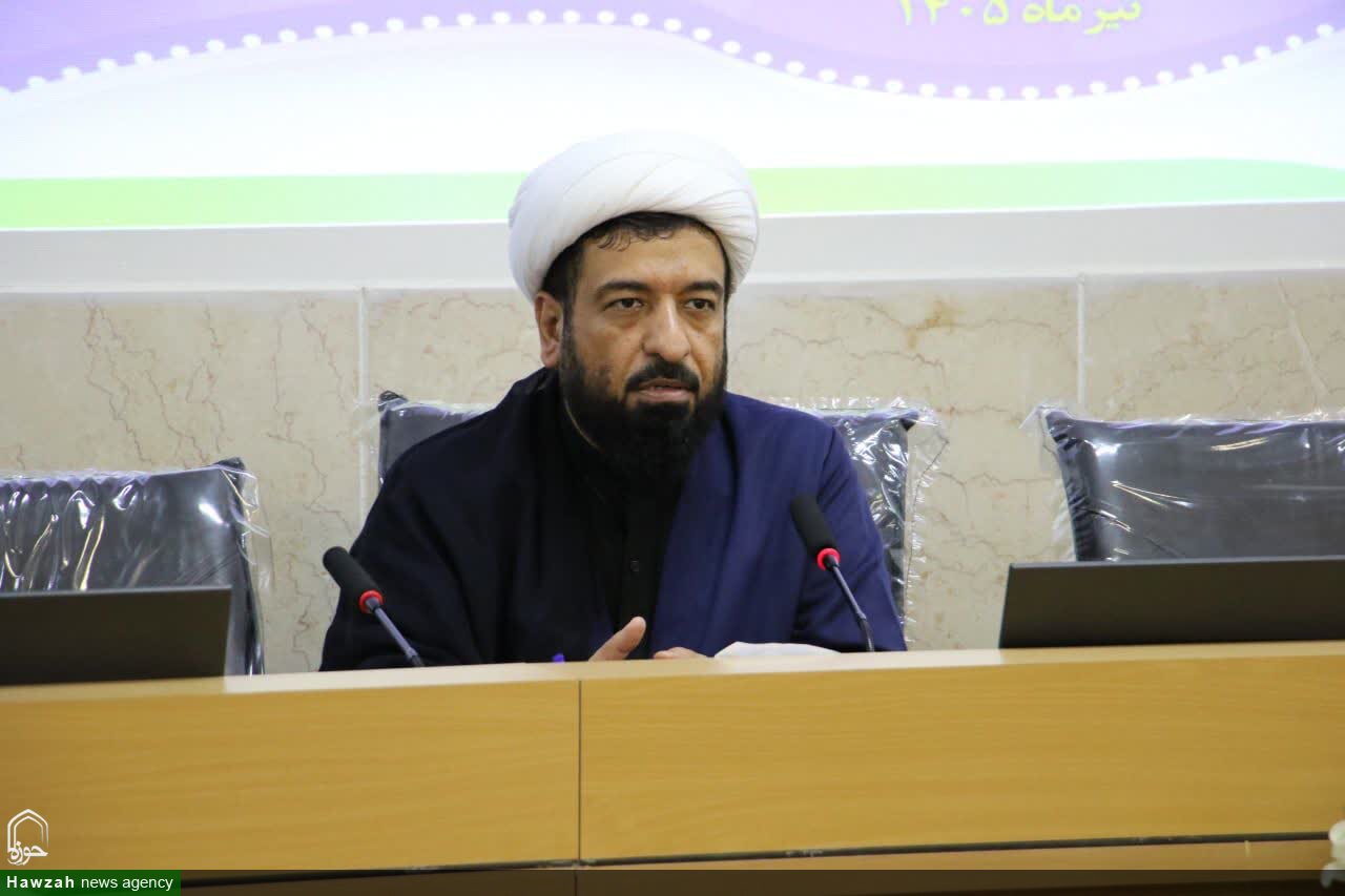  تأسیس «دارالقرآن مدارس»؛ گامی نو در توسعه فعالیت‌های قرآنی حوزه علمیه است