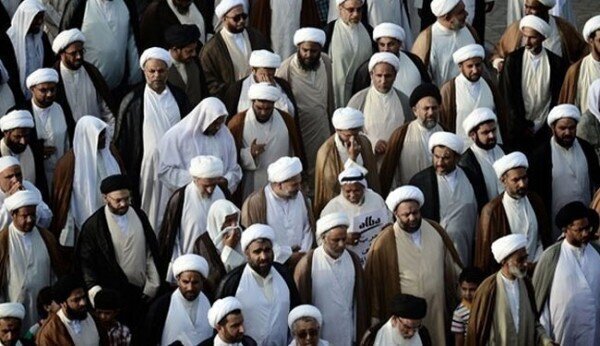 بحرین کی انقلابی جماعتوں کی علماء کے حق میں "جمعۂ نصرتِ علما" منانے کی اپیل