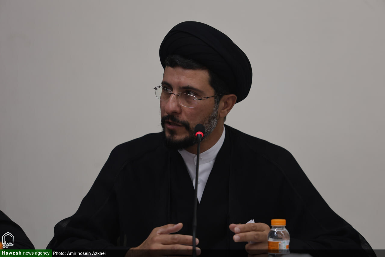 آرامگاه حضرت حبقوق نبی(ع) به محور توسعه فرهنگی و مذهبی تویسرکان تبدیل شود