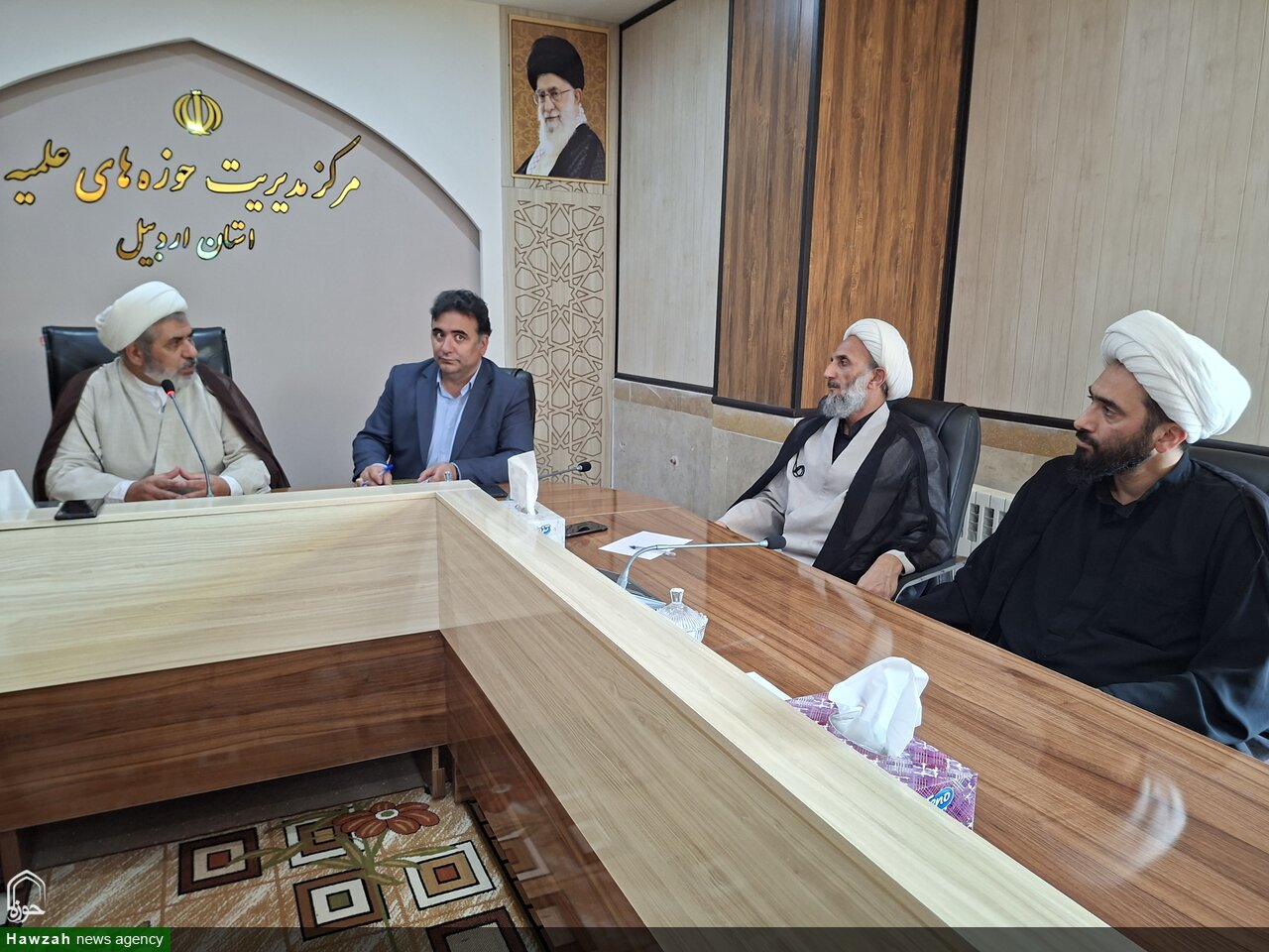 رونمایی کتاب