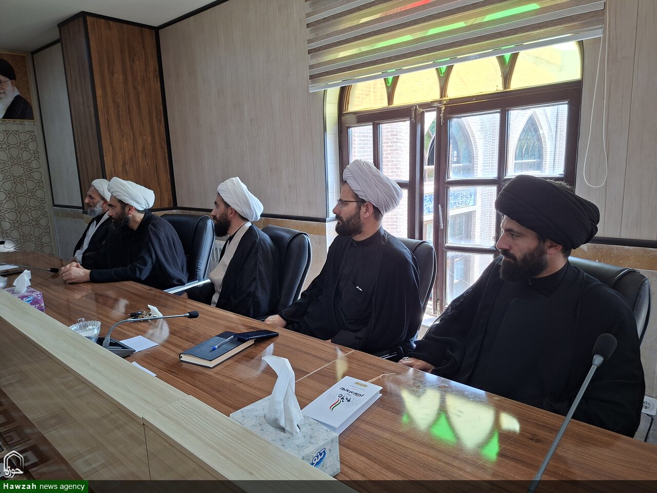 رونمایی کتاب