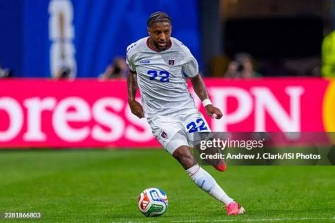 Cape Verde’s Star Steven Moreira Shares Emotional Story of Embracing Islam