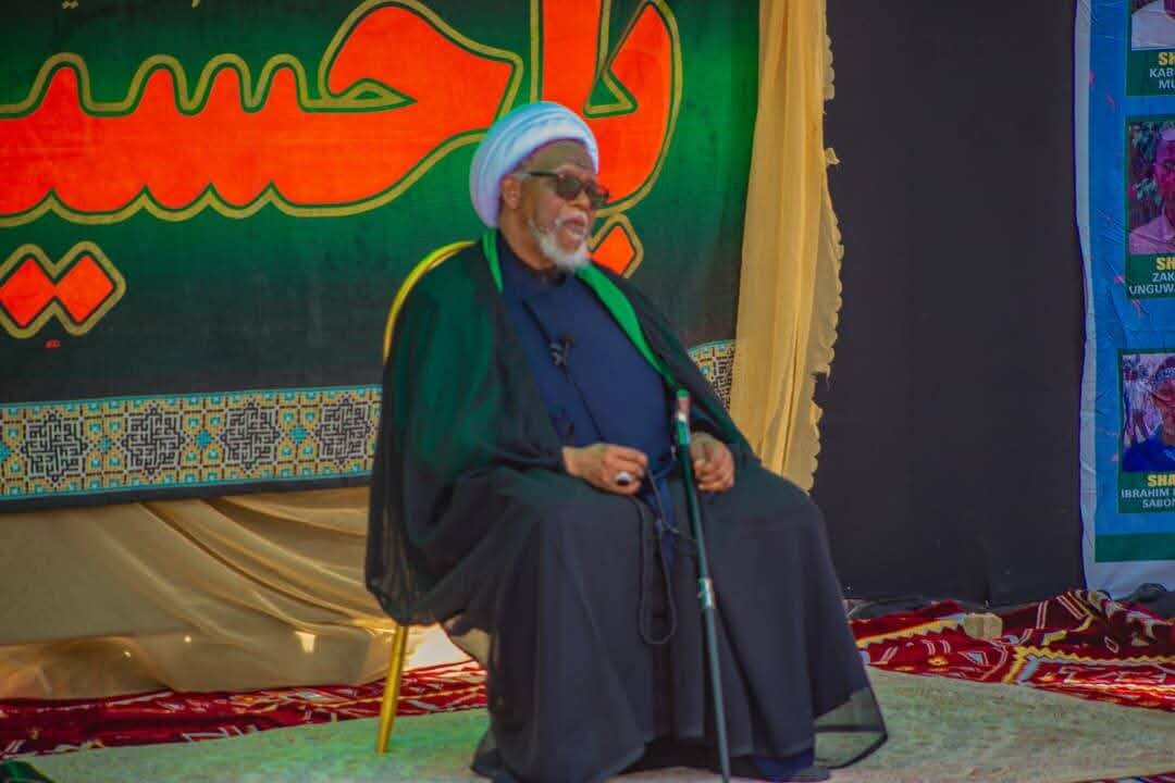 برگزاری دوازدهمین مراسم بزرگداشت شهدای قدس ۲۰۱۴ با سخنرانی شیخ ابراهیم زکزاکی