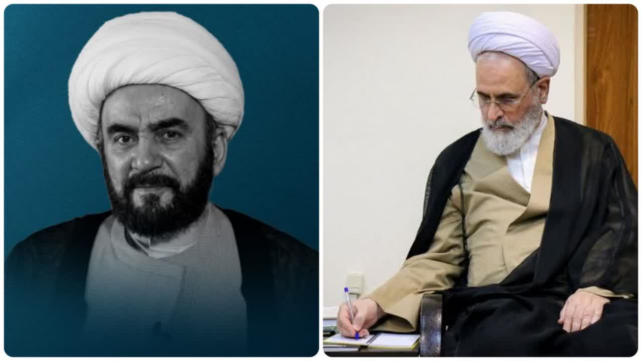 آية الله الأعرافي يعزي برحيل الشيخ محمد رضا النعماني الوكيل الشرعي للإمام الخامنئي الشهيد