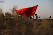 اربعین حسینیؑ عاشوراء کو زندہ و جاوید رکھنے کا عظیم مظہر!