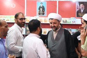 کشمیر میں چنار بک فیسٹیول 2026 میں شیعیت کی مؤثر نمائندگی؛ اسلامی معارف، ایرانی فکر اور اہلِ بیتؑ کی تعلیمات میں عوام کی غیر معمولی دلچسپی