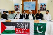نوجوان؛ کسی بھی قوم اور معاشرے کی ریڑھ کی ہڈی اور قیمتی سرمایہ ہوتے ہیں