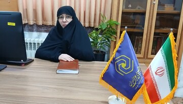 حضور زنان در اربعین، روایت اصیل قیام حسینی را جهانی می‌کند