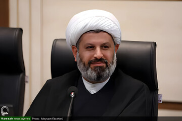 آزمون ورودی طلاب جدیدالورود حوزه علمیه گیلان برگزار شد