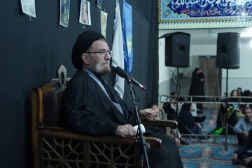 جمهوری اسلامی ایران با اقتدار مسیر خود را ادامه خواهد داد