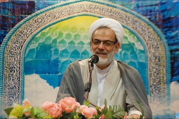 اربعین بهترین فرصت برای جهاد تبیین است