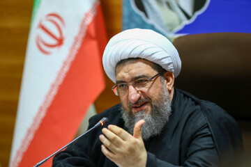 تصاویر | یکصد و سی و هشتمین جلسه شورای فرهنگ عمومی استان آذربایجان شرقی
