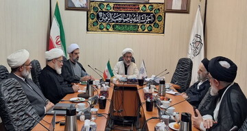 سند ملی زیارت بررسی شد