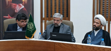 همدلی نیروهای انقلاب، مهم‌ترین دستاورد شورای هماهنگی تبلیغات اسلامی است
