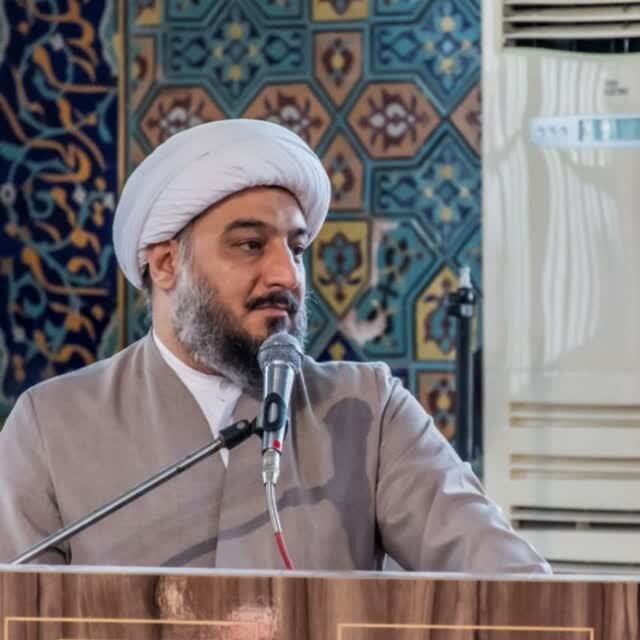 معاون تبلیغ حوزه علمیه گیلان از اجرای برنامه‌های تبلیغی اربعین حسینی در استان خبر داد
