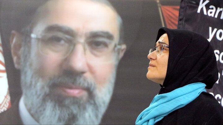 تصاویر/ تداوم ورود زائران خارجی اربعین از پایانه مرزی بازرگان