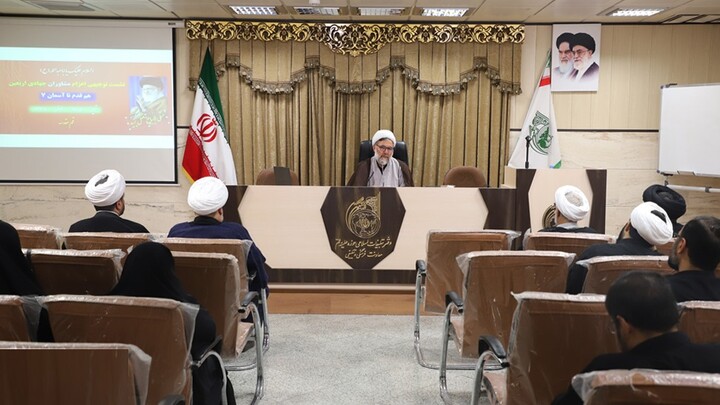 رفع باورهای نادرست؛ رسالت پیامبرگونه مبلغان در اربعین حسینی است