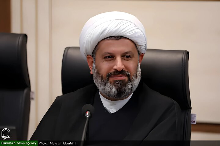 آزمون ورودی طلاب جدیدالورود حوزه علمیه گیلان برگزار شد