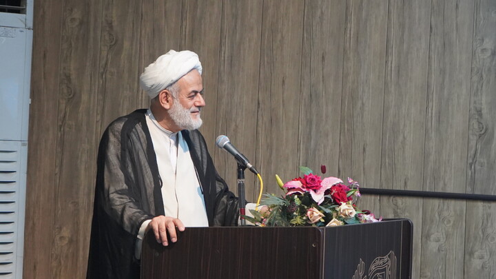 تصاویر|همایش آیین بدرقه مبلّغان  اصفهانی اعزام به اربعین