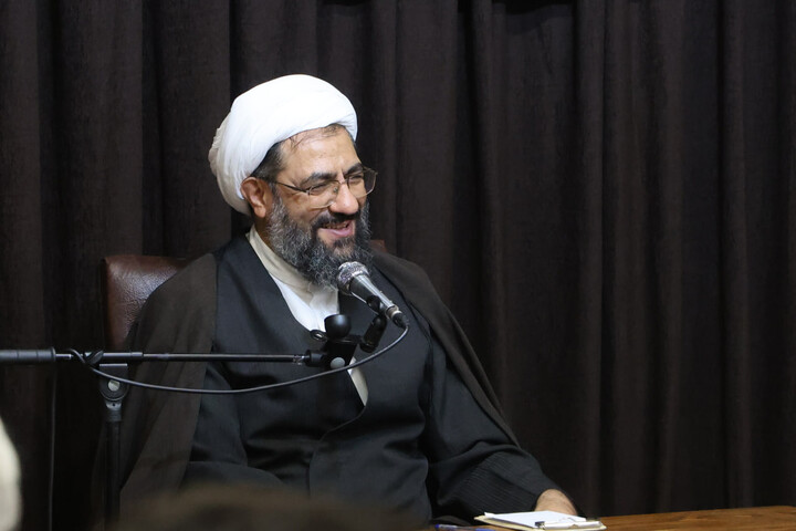جلسه هماهنگی تجمعات شبانه