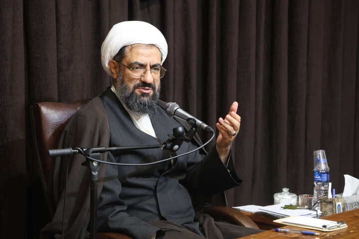 جلسه هماهنگی تجمعات شبانه