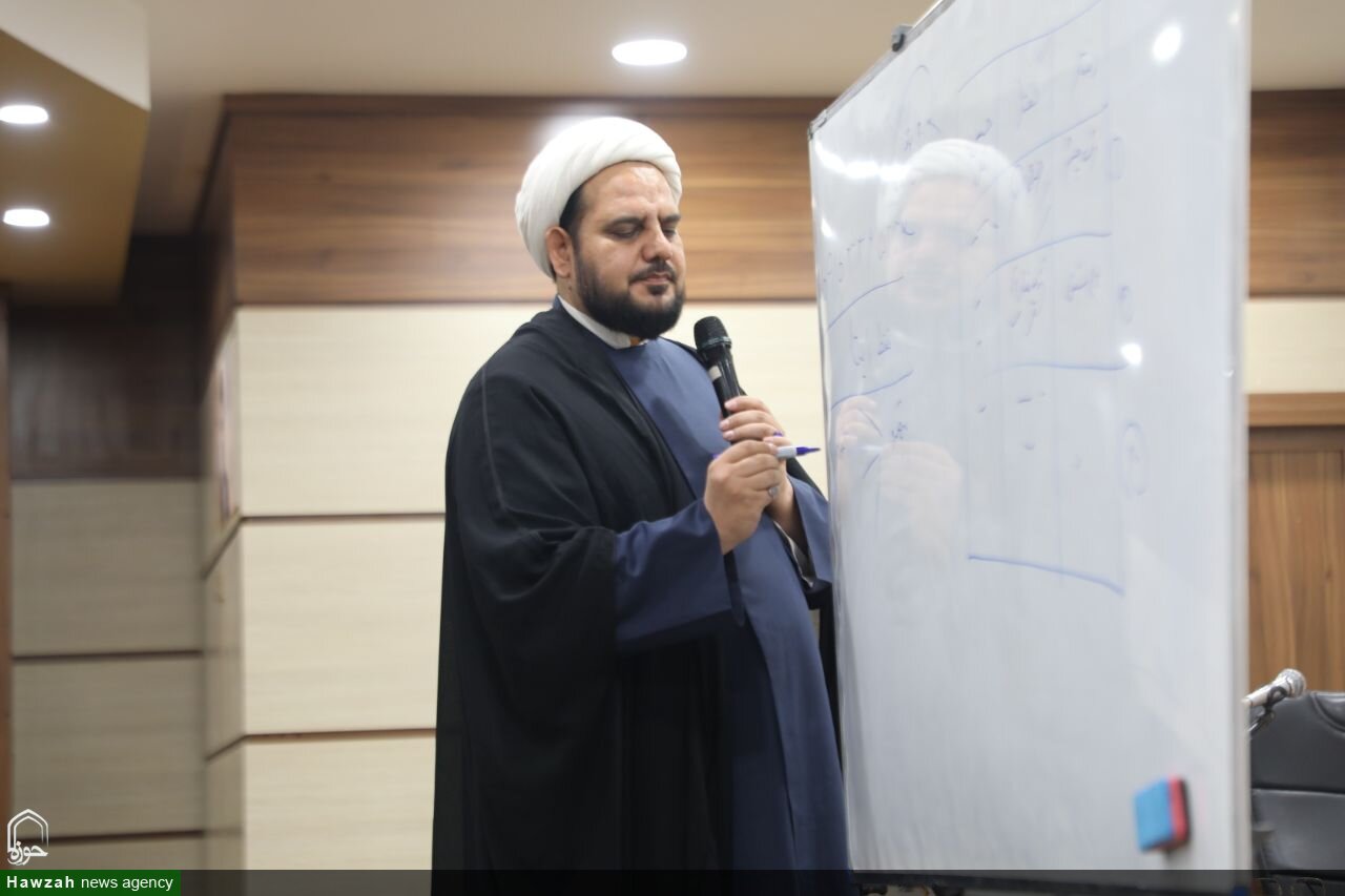 حجت‌الاسلام والمسلمین هادی رضایی شورکی