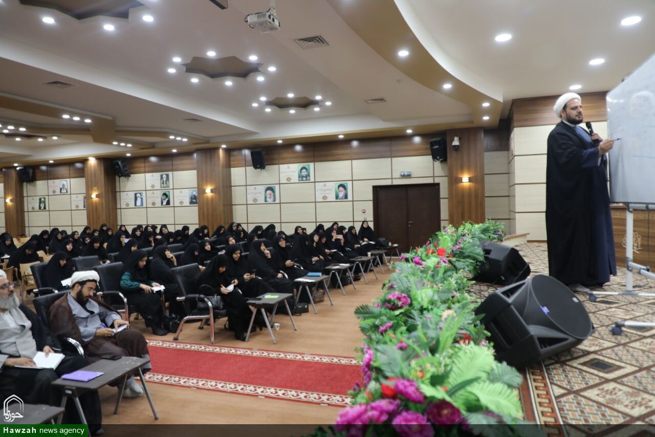 حجت‌الاسلام والمسلمین هادی رضایی شورکی