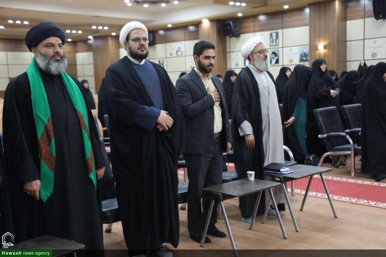 حجت‌الاسلام والمسلمین هادی رضایی شورکی