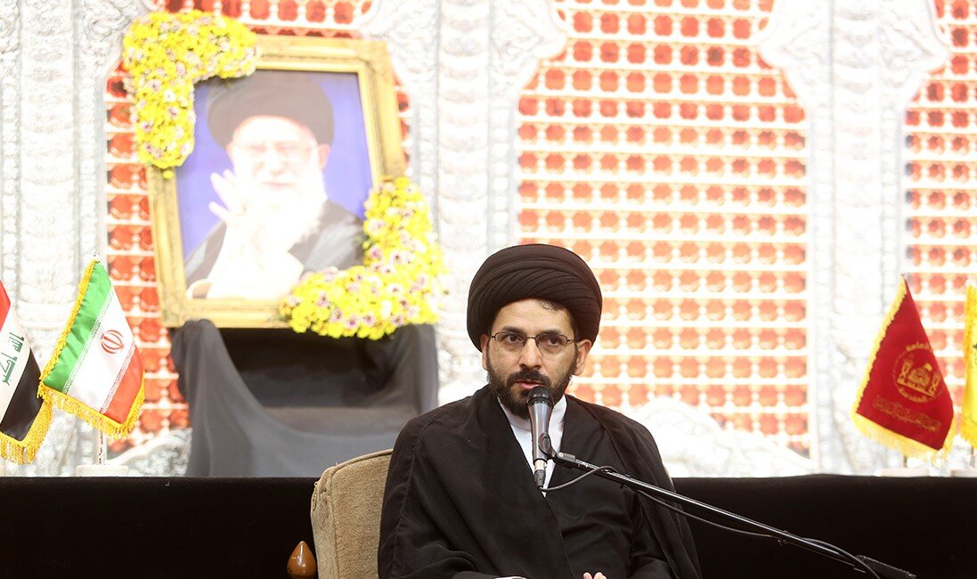 اگر بصیرت نباشد، حتی وجود رهبر معصوم هم مانع شکست جامعه نمی‌شود