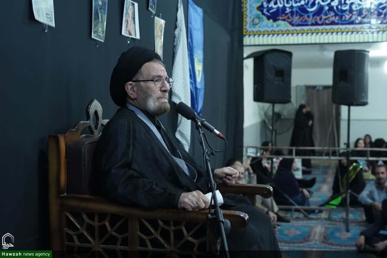 جمهوری اسلامی ایران با اقتدار مسیر خود را ادامه خواهد داد