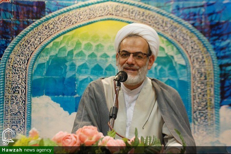 اربعین بهترین فرصت برای جهاد تبیین است