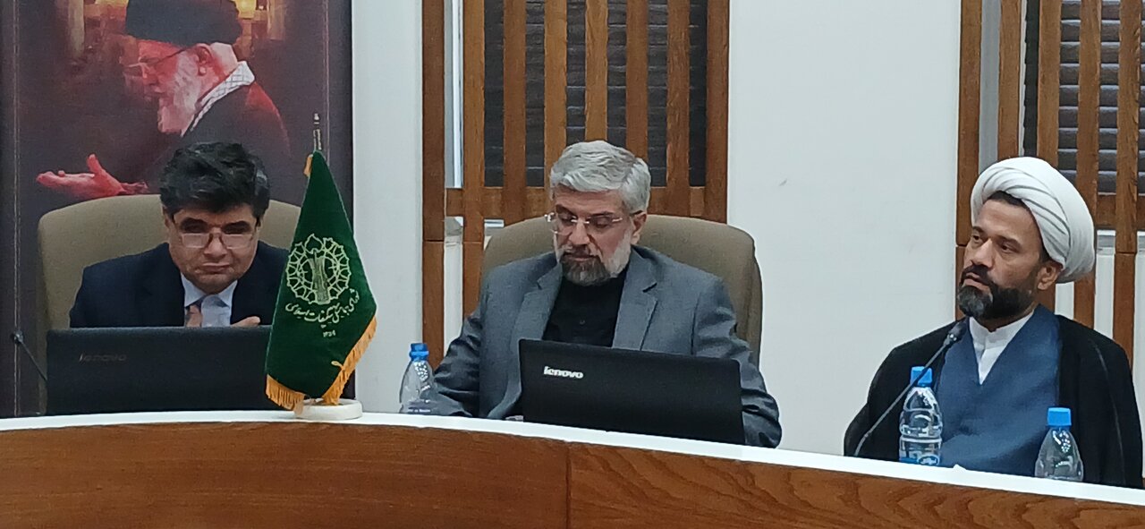 همدلی نیروهای انقلاب، مهم‌ترین دستاورد شورای هماهنگی تبلیغات اسلامی است