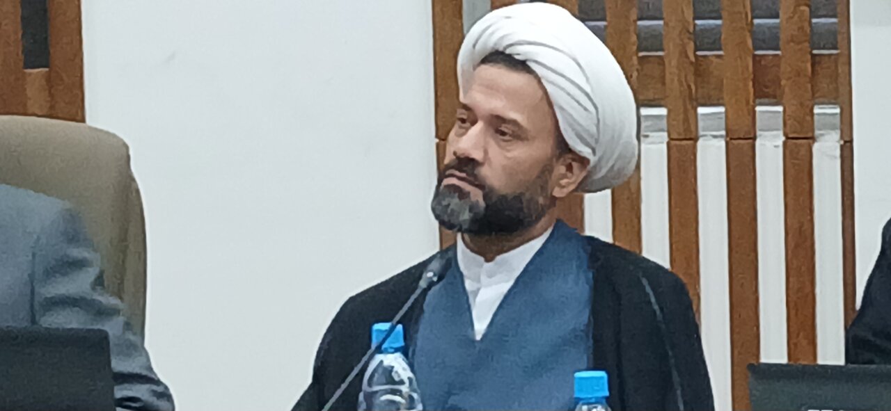 حجت الاسلام بخشی رئیس جدید شورای هماهنگی تبلیغات اسلامی خراسان رضوی
