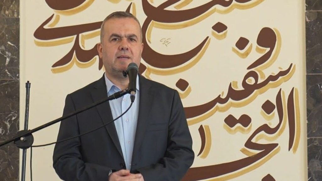 MP Fadlallah: Lebanese Authorities Resort to Silence about Ongoing Israeli Enemy’s Destruction of Border Villages