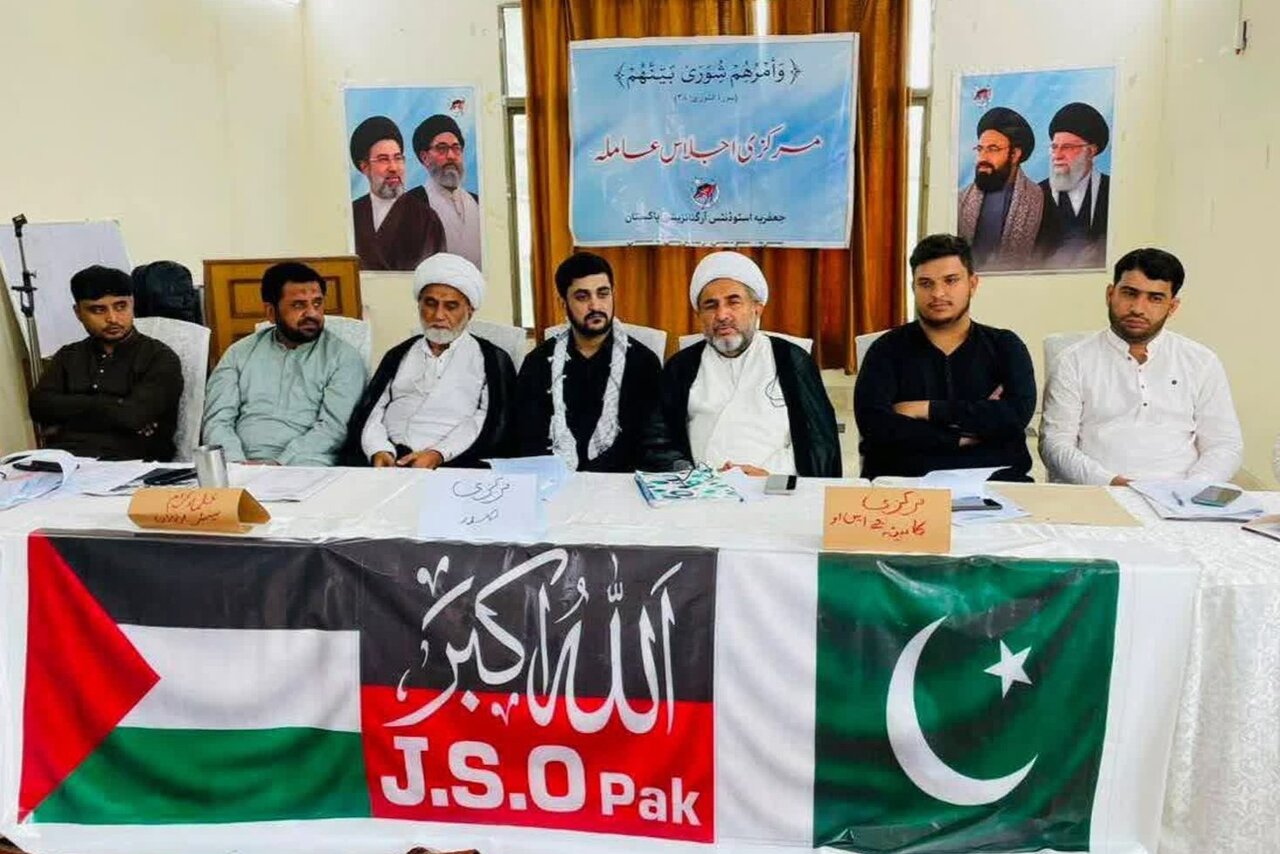 نوجوان؛ کسی بھی قوم اور معاشرے کی ریڑھ کی ہڈی اور قیمتی سرمایہ ہوتے ہیں