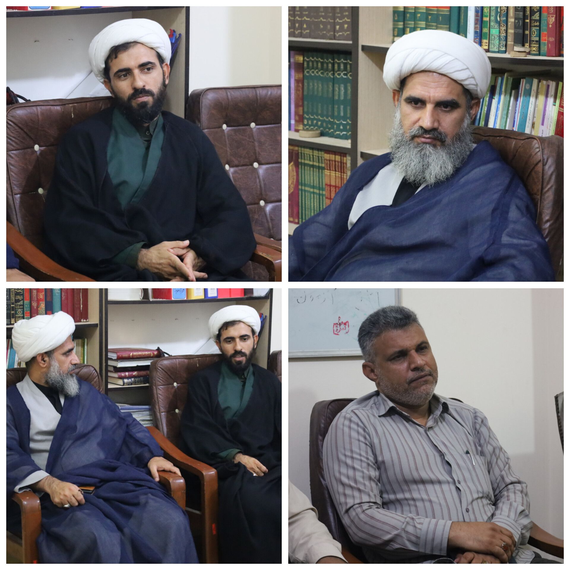 توجه به جایگاه امام جماعت، ضامن تربیت شاخصها است