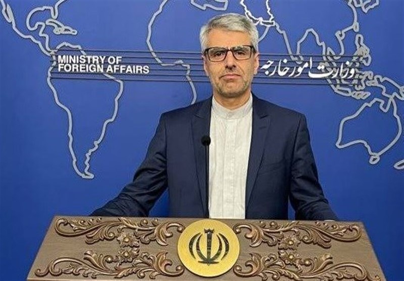 طهران: لا نتفاوض مع أمريكا.. والمفاوضات مع عمان تستمر بجدية بشأن المرور الآمن للسفن عبر مضيق هرمز