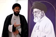 رہبر شہید کی تشییع کے بعد انقلاب اسلامی ایک نئے اور تاریخ ساز مرحلے میں داخل ہو چکا